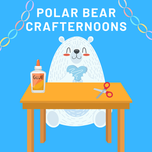 Polar Bear Crafter-n